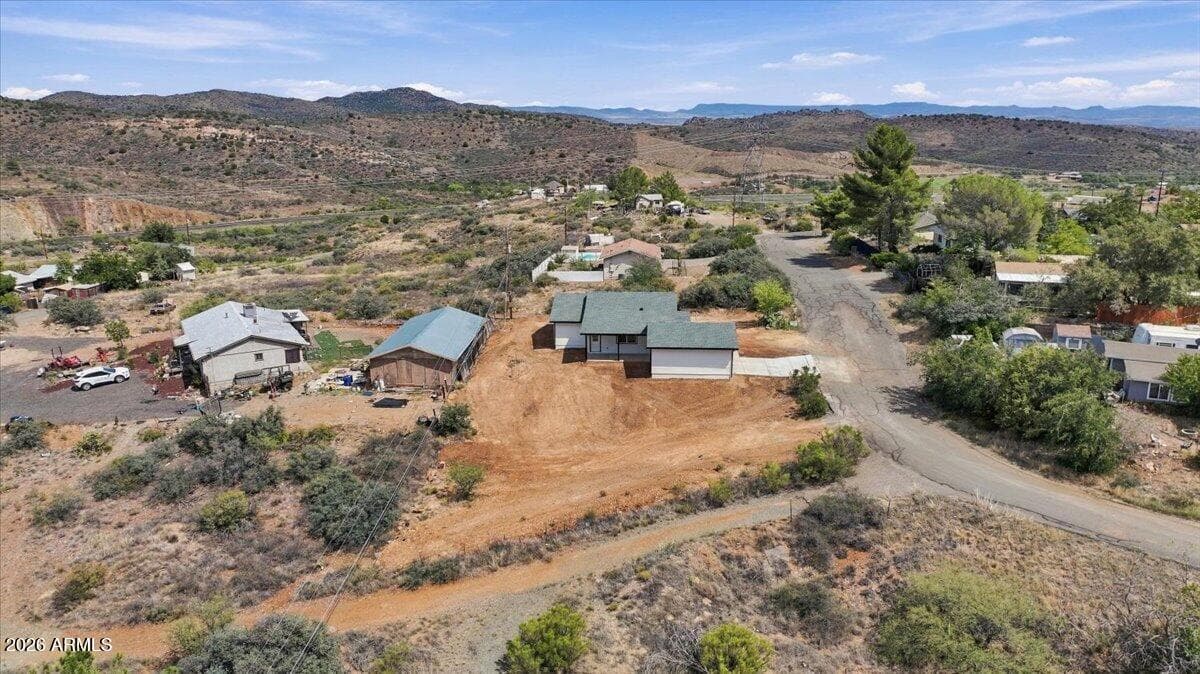13370 E High View Road, Mayer, AZ 86333 — photo 24 of 28