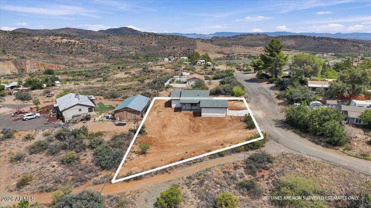 13370 E High View Road, Mayer, AZ 86333 — photo 27 of 28