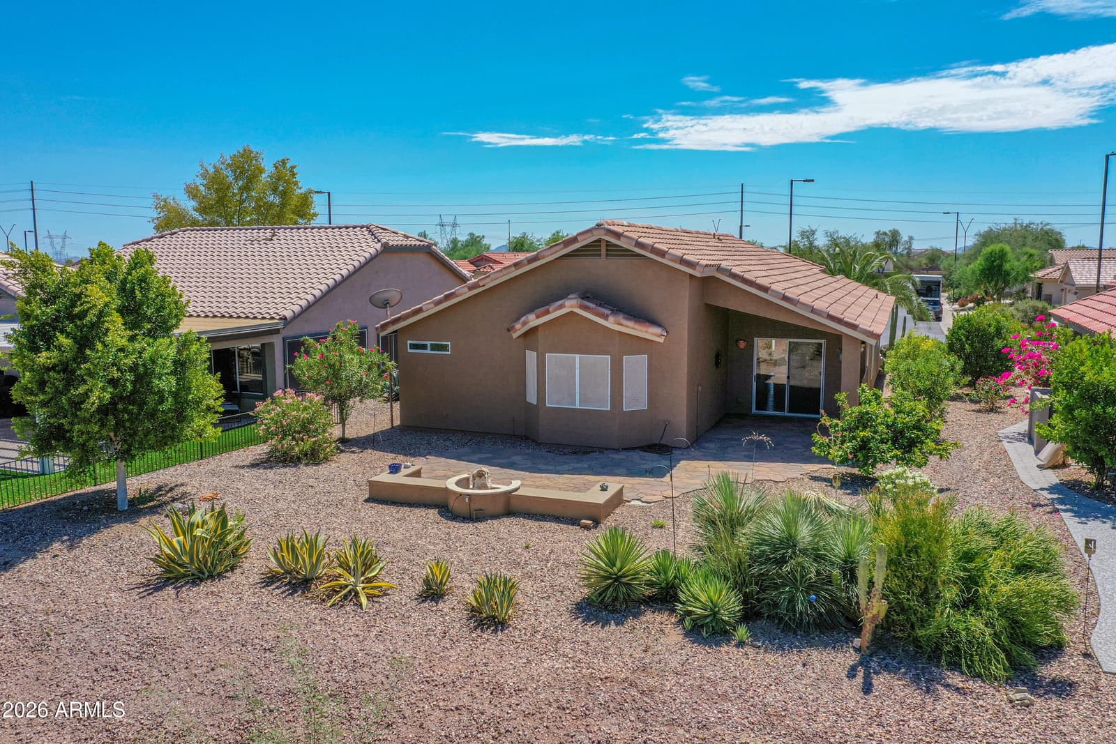 23204 W Arrow Drive, Buckeye, AZ 85326 — photo 48 of 65