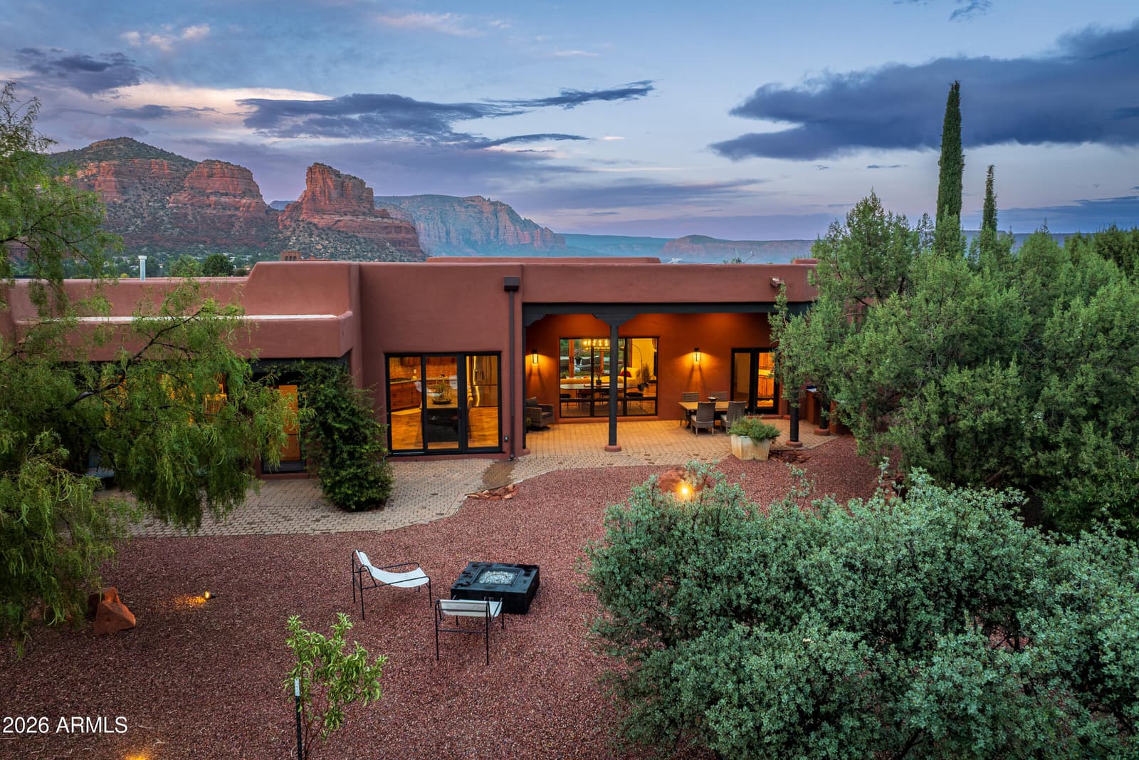 99 Los Coyotes Trail, Sedona, AZ 86351 — photo 2 of 81