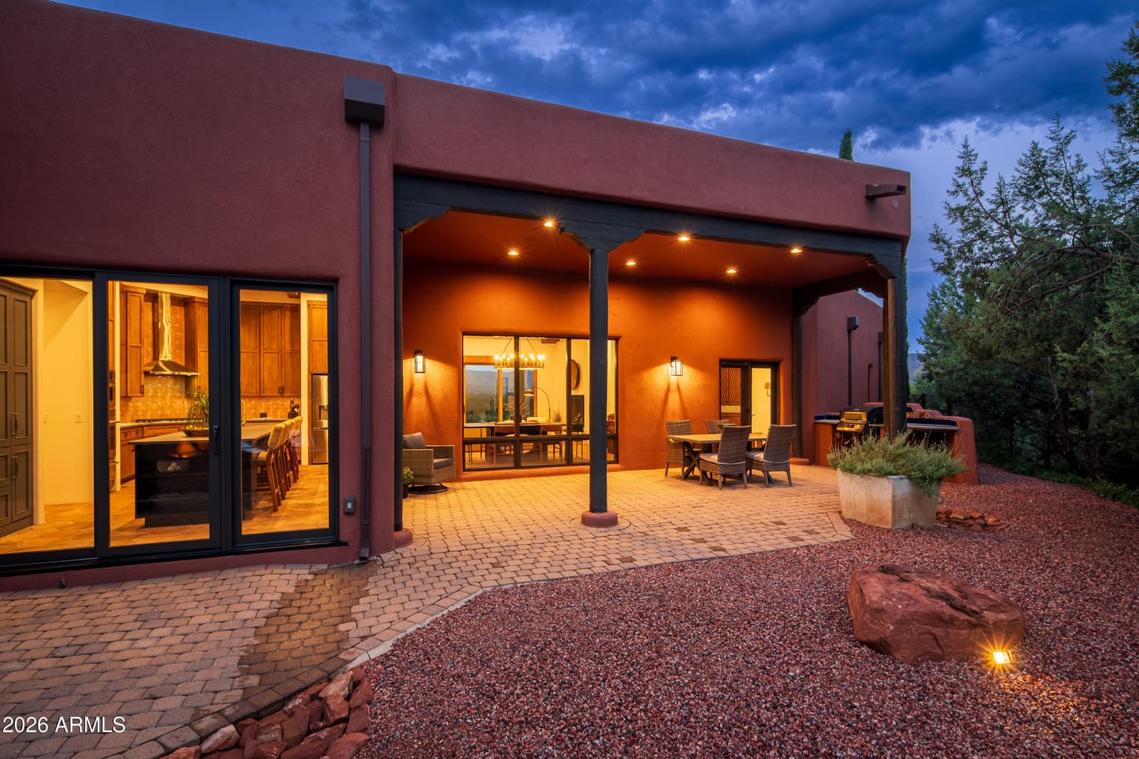 99 Los Coyotes Trail, Sedona, AZ 86351 — photo 3 of 81