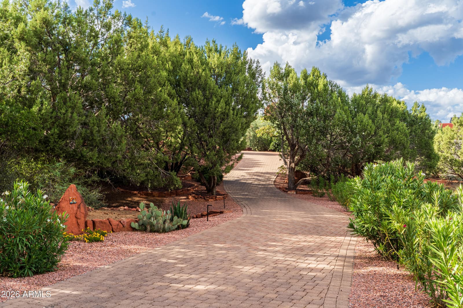 99 Los Coyotes Trail, Sedona, AZ 86351 — photo 4 of 81