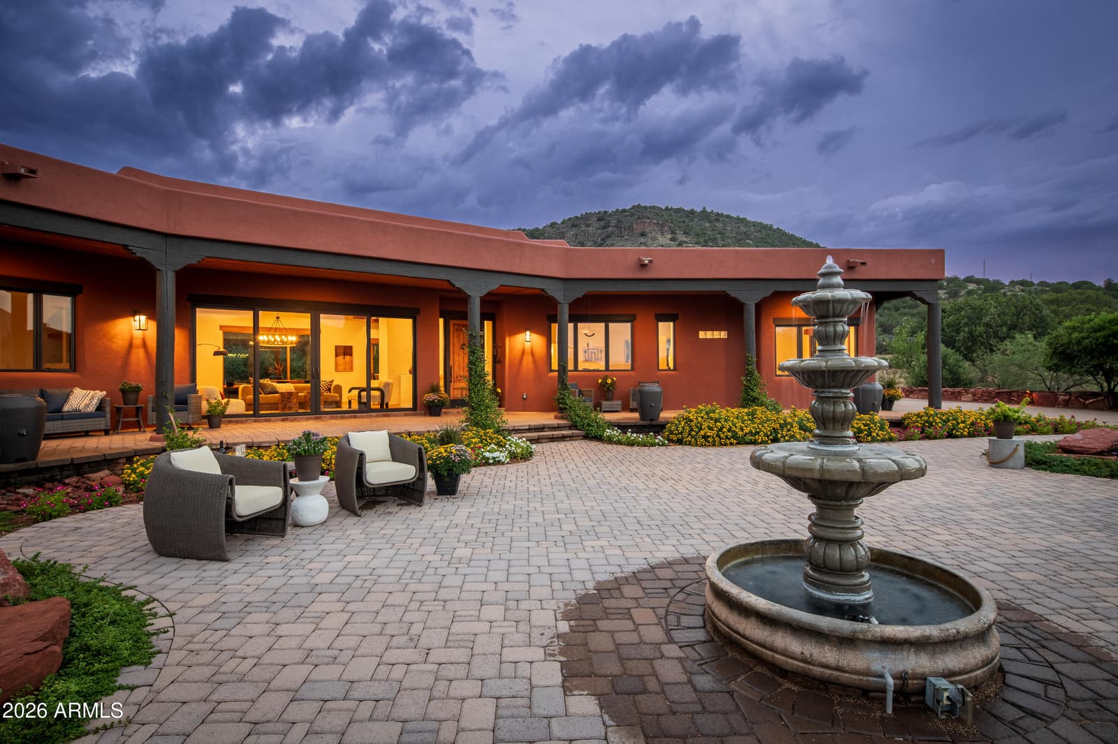 99 Los Coyotes Trail, Sedona, AZ 86351 — photo 5 of 81