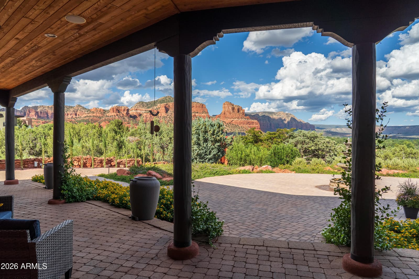 99 Los Coyotes Trail, Sedona, AZ 86351 — photo 6 of 81