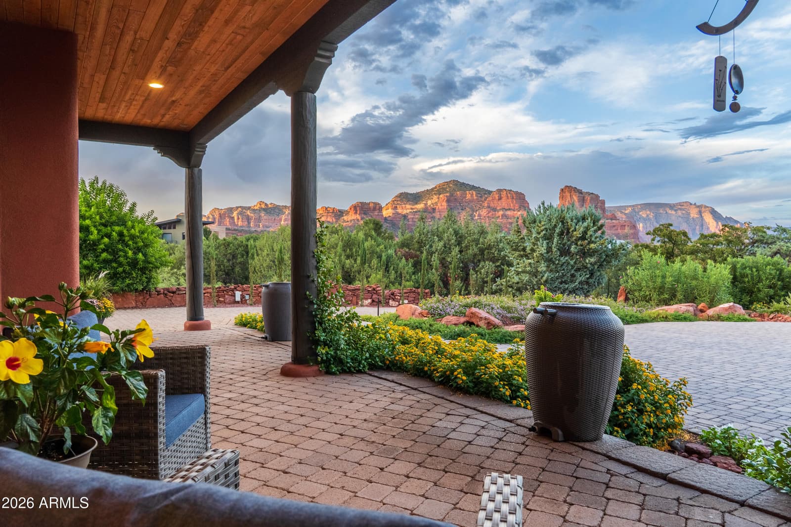 99 Los Coyotes Trail, Sedona, AZ 86351 — photo 7 of 81