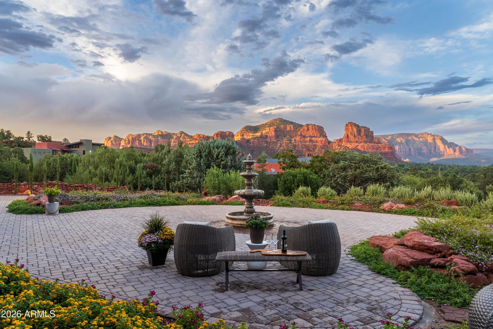 99 Los Coyotes Trail, Sedona, AZ 86351 — photo 8 of 81