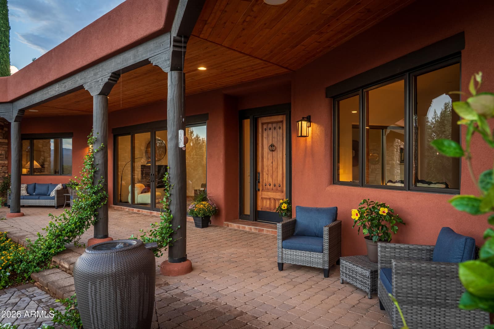 99 Los Coyotes Trail, Sedona, AZ 86351 — photo 9 of 81