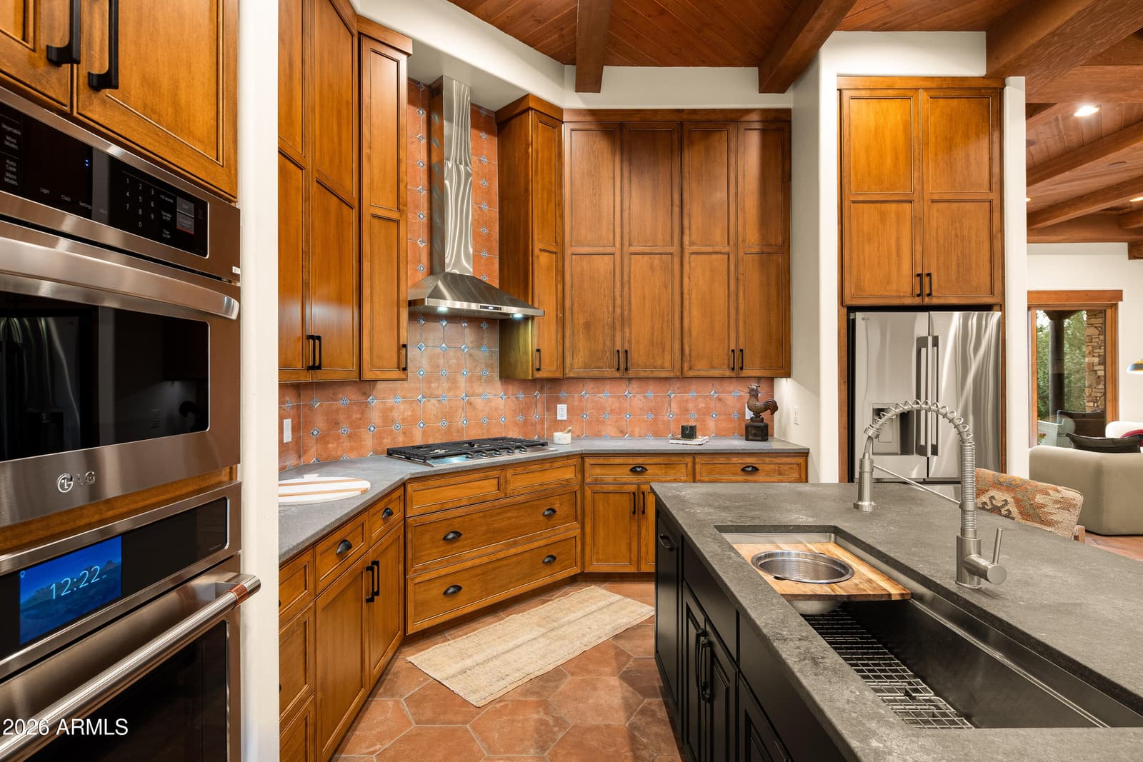 99 Los Coyotes Trail, Sedona, AZ 86351 — photo 26 of 81