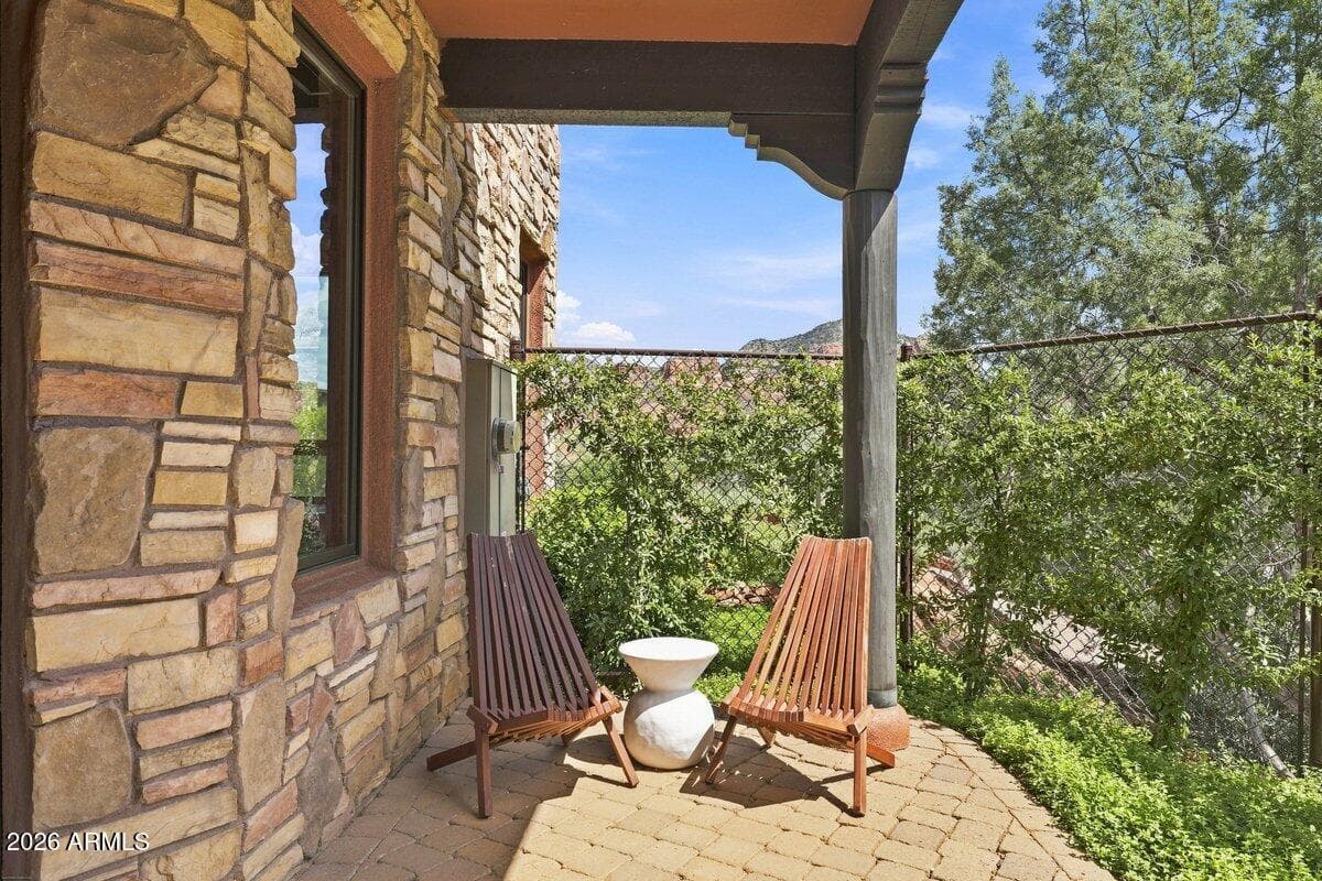99 Los Coyotes Trail, Sedona, AZ 86351 — photo 36 of 81