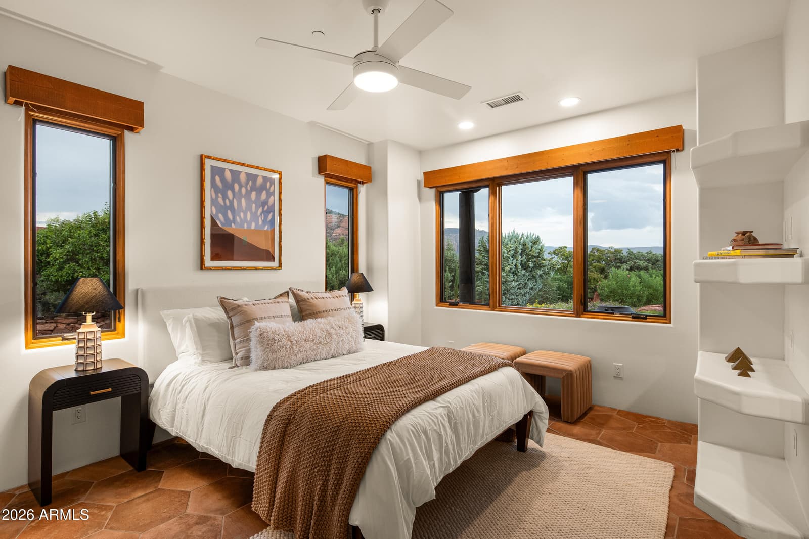 99 Los Coyotes Trail, Sedona, AZ 86351 — photo 55 of 81