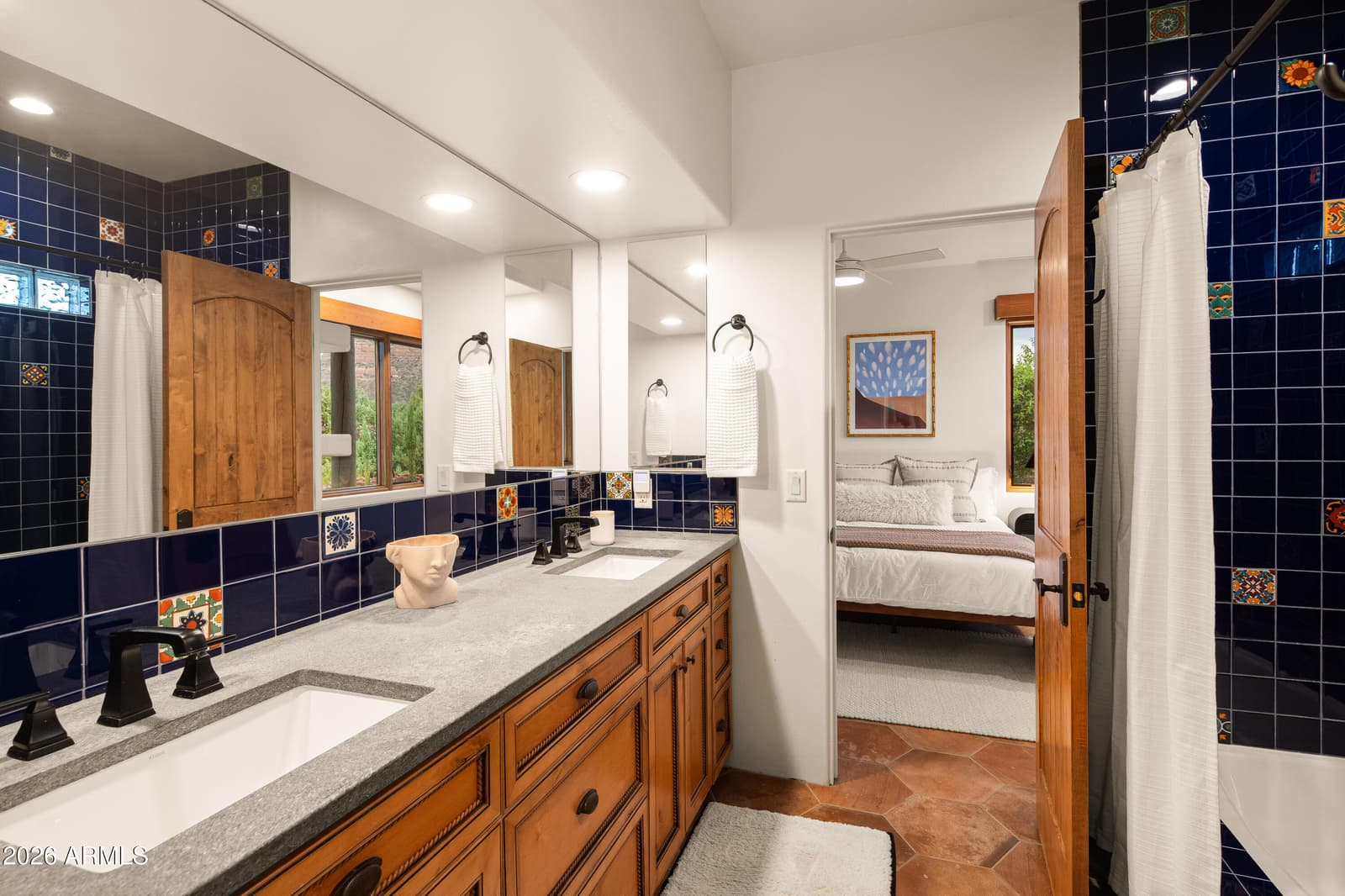 99 Los Coyotes Trail, Sedona, AZ 86351 — photo 58 of 81