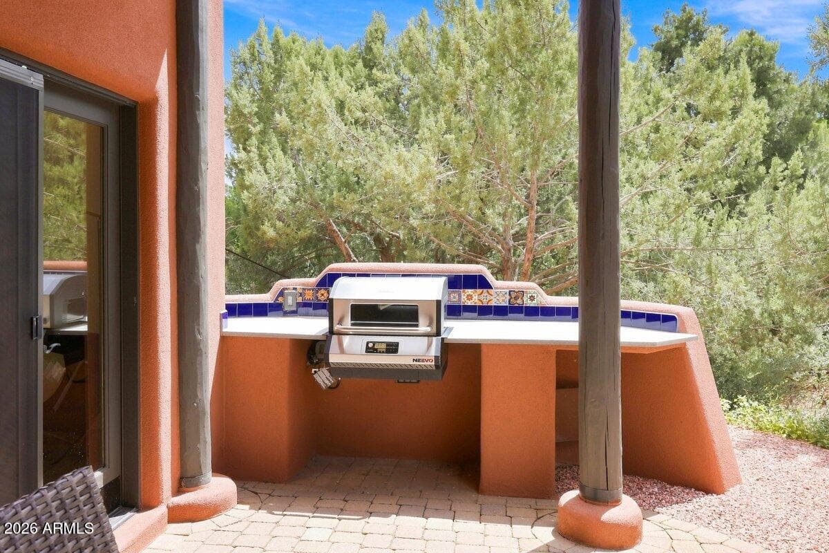 99 Los Coyotes Trail, Sedona, AZ 86351 — photo 69 of 81
