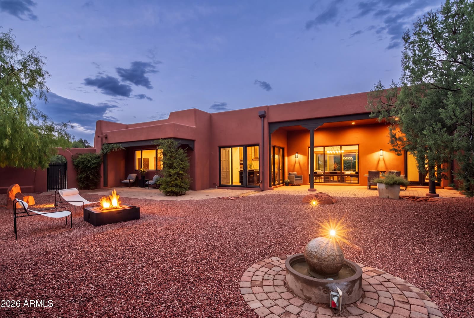 99 Los Coyotes Trail, Sedona, AZ 86351 — photo 71 of 81