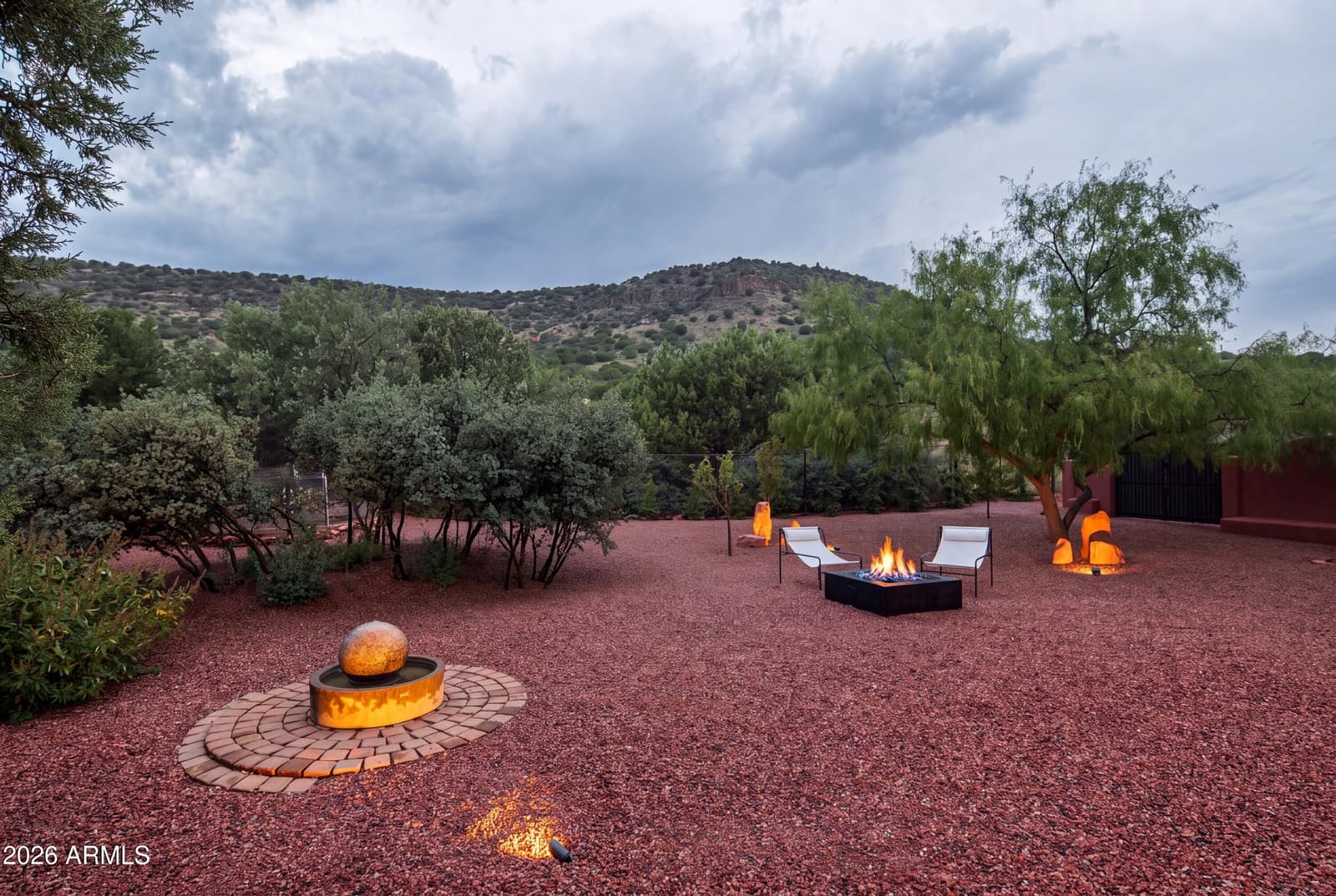 99 Los Coyotes Trail, Sedona, AZ 86351 — photo 72 of 81