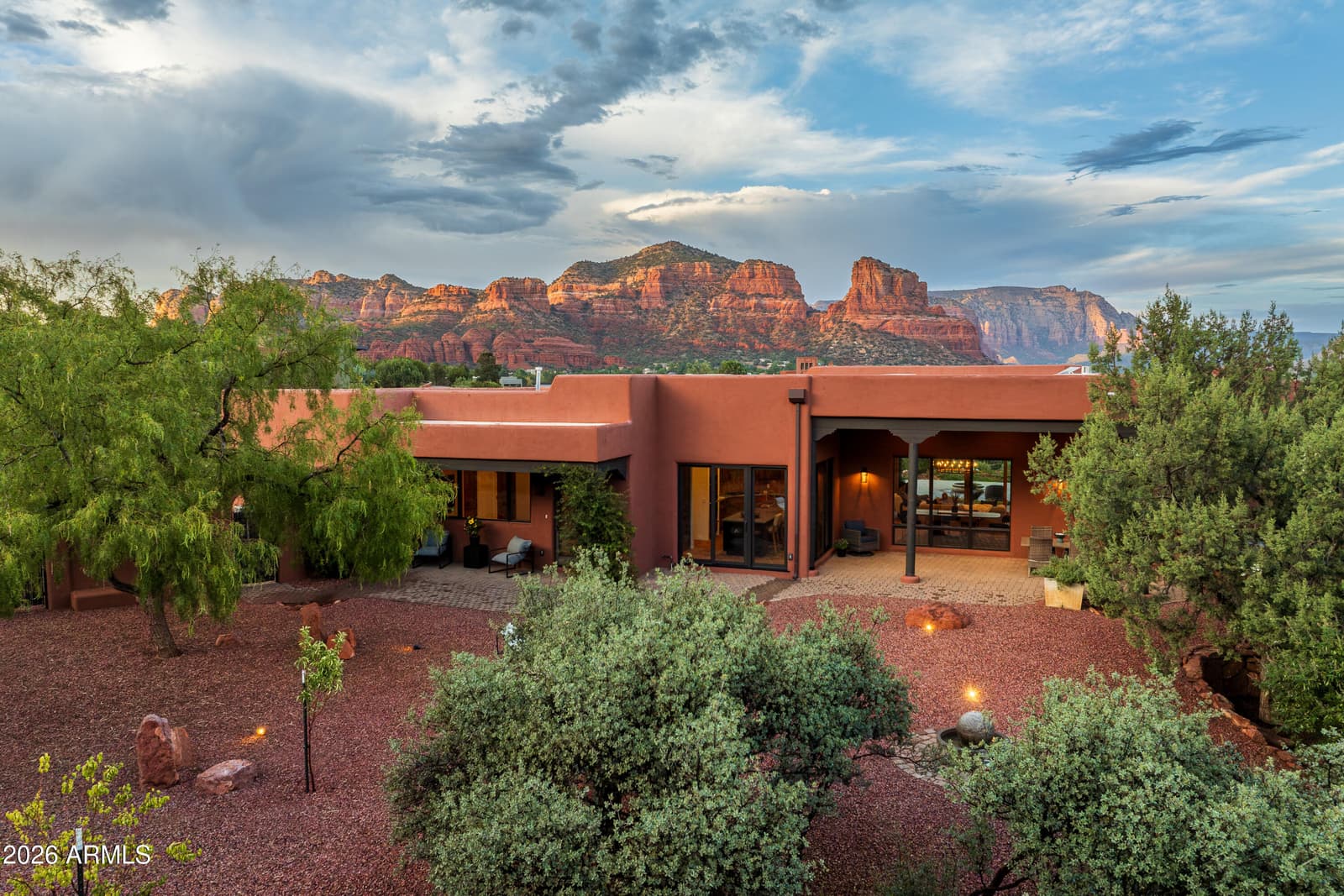 99 Los Coyotes Trail, Sedona, AZ 86351 — photo 73 of 81