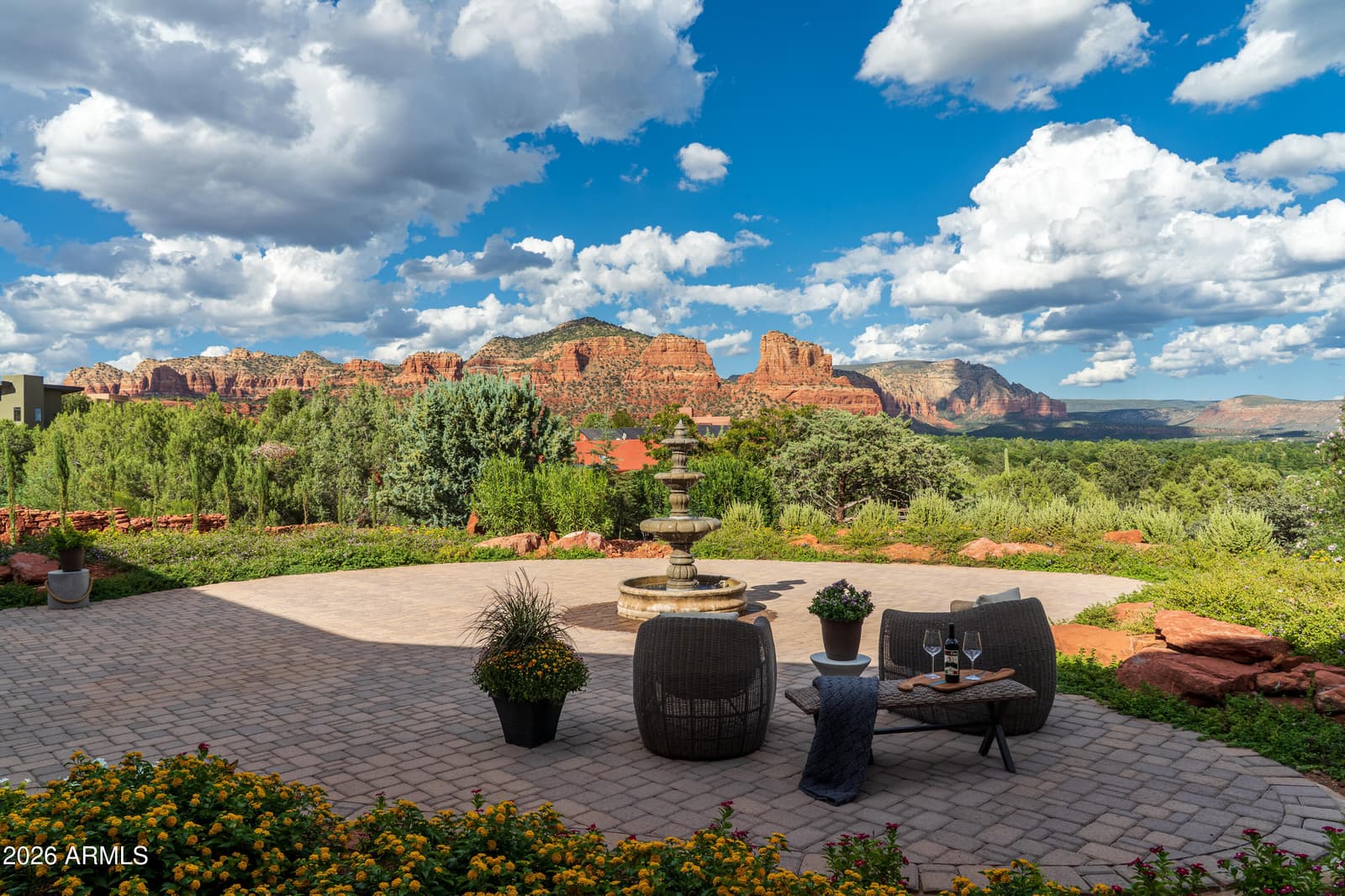 99 Los Coyotes Trail, Sedona, AZ 86351 — photo 76 of 81