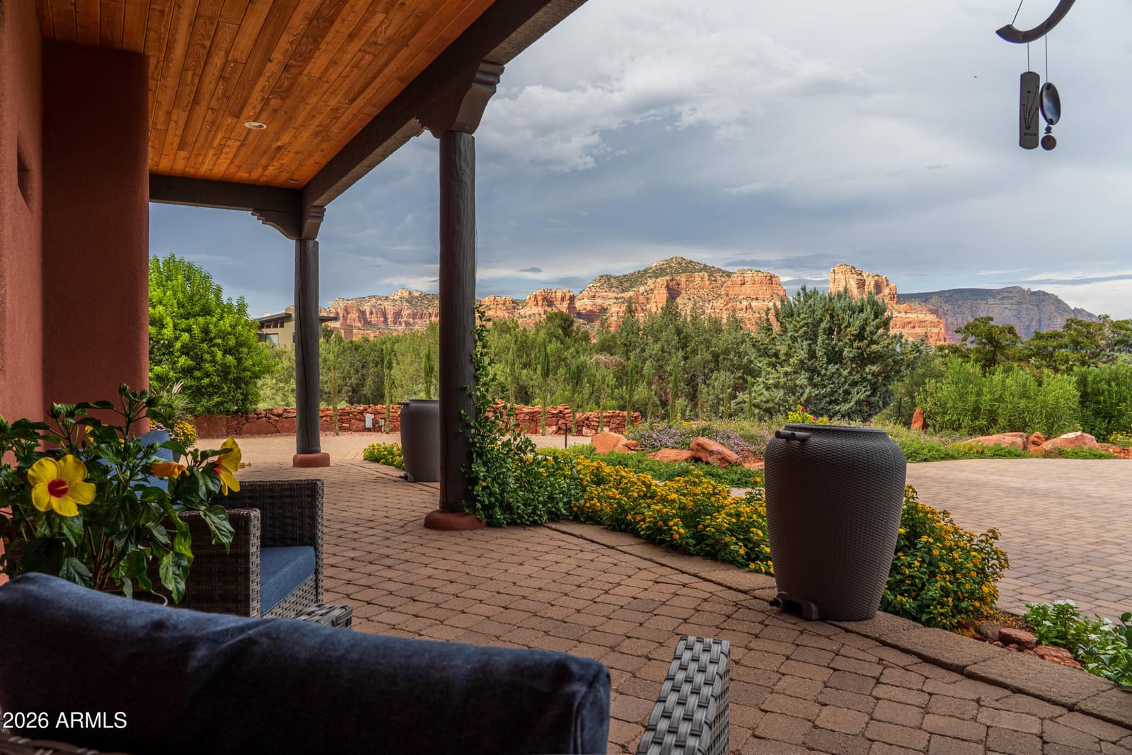 99 Los Coyotes Trail, Sedona, AZ 86351 — photo 77 of 81