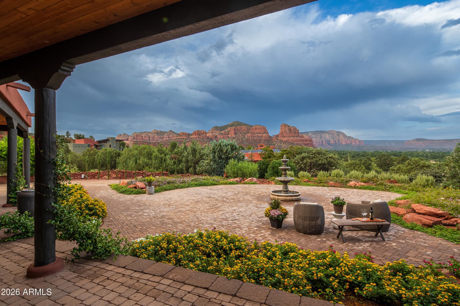 99 Los Coyotes Trail, Sedona, AZ 86351 — photo 78 of 81
