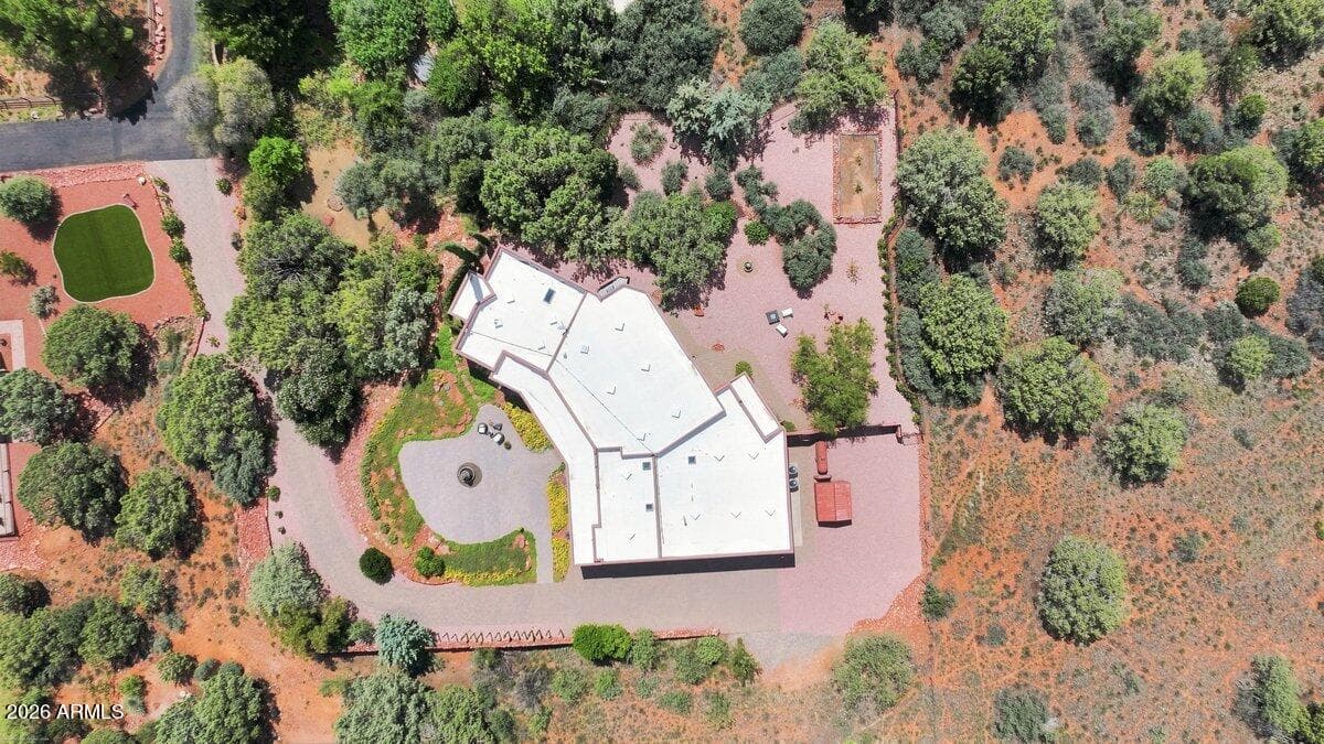 99 Los Coyotes Trail, Sedona, AZ 86351 — photo 79 of 81