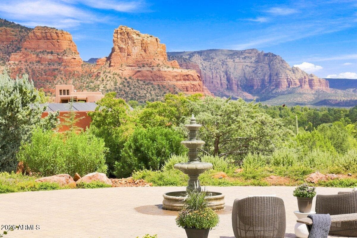 99 Los Coyotes Trail, Sedona, AZ 86351 — photo 80 of 81