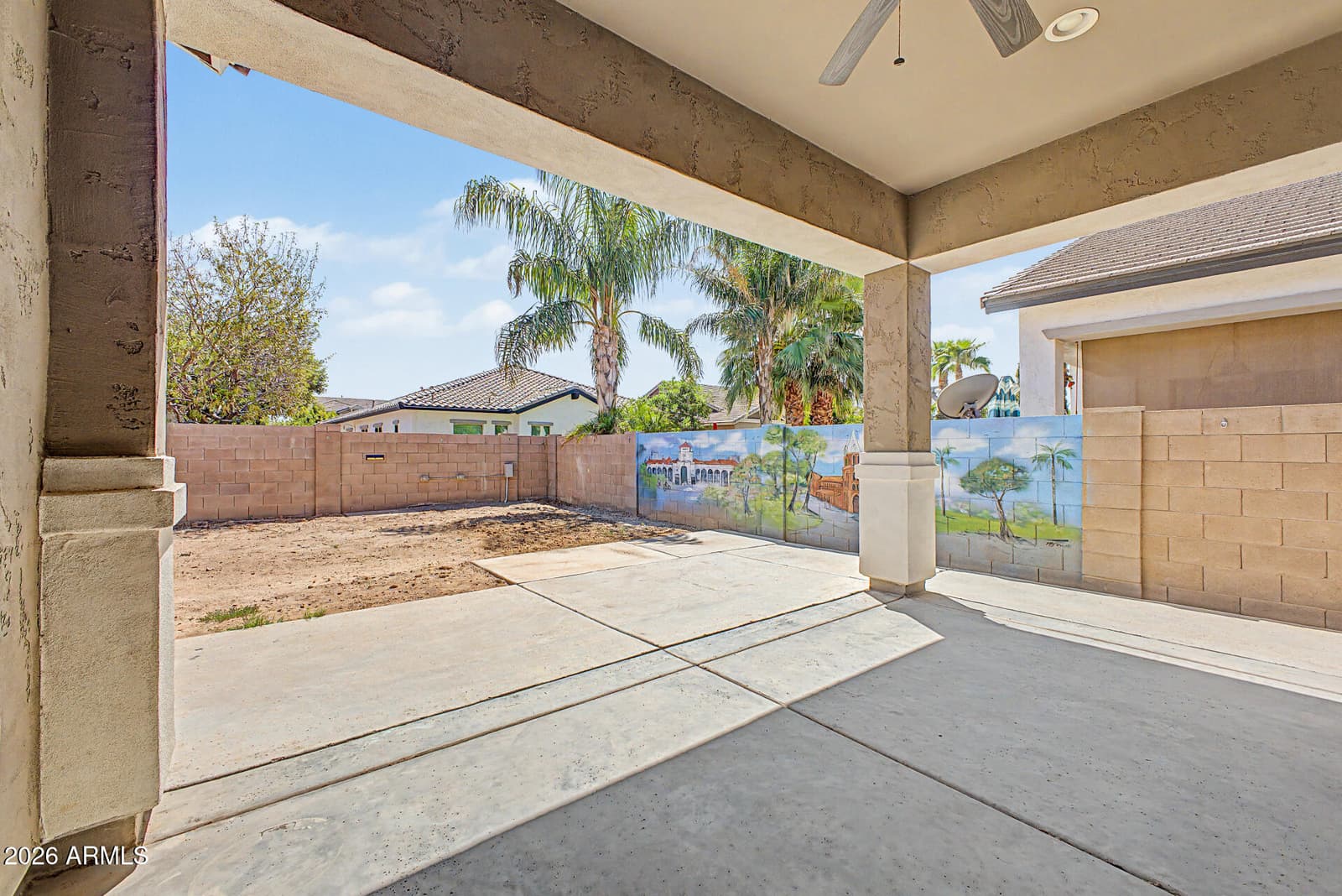 20289 E Raven Drive, Queen Creek, AZ 85142 — photo 49 of 58
