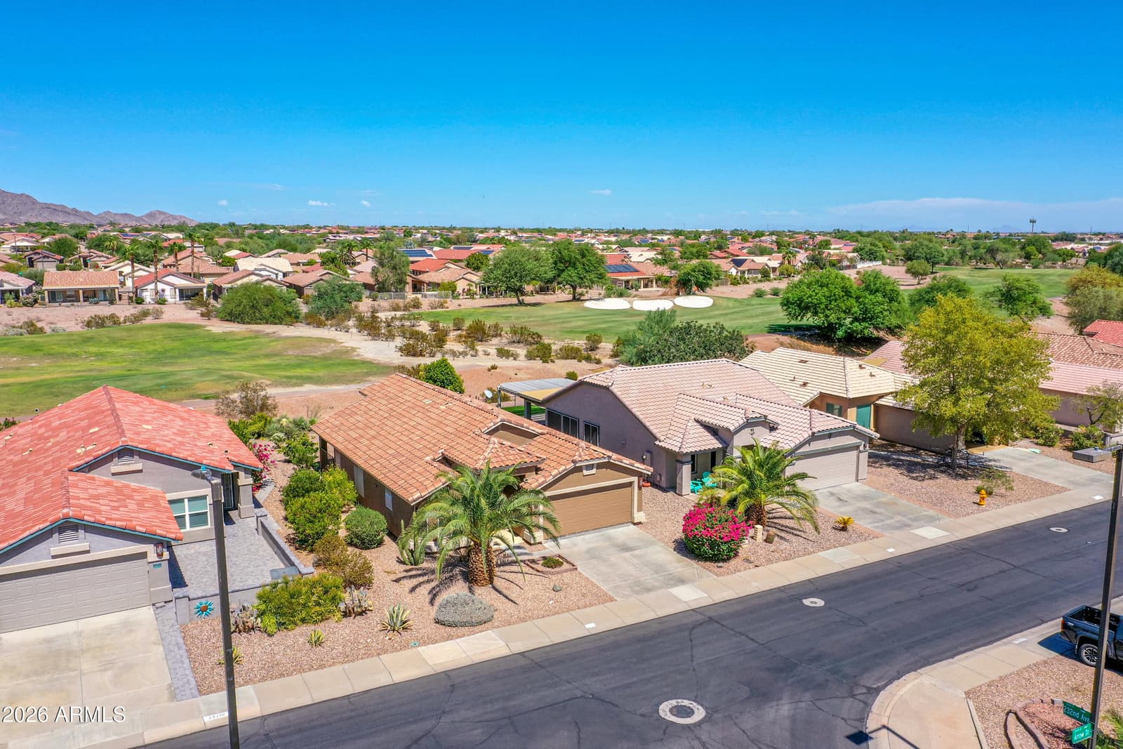 23204 W Arrow Drive, Buckeye, AZ 85326 — photo 59 of 65