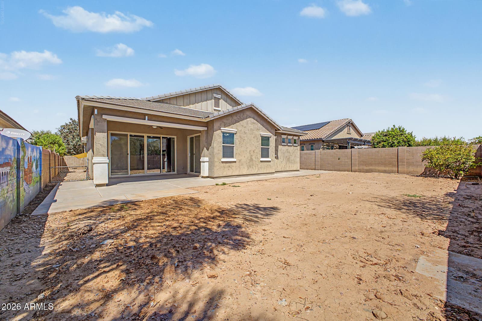 20289 E Raven Drive, Queen Creek, AZ 85142 — photo 51 of 58