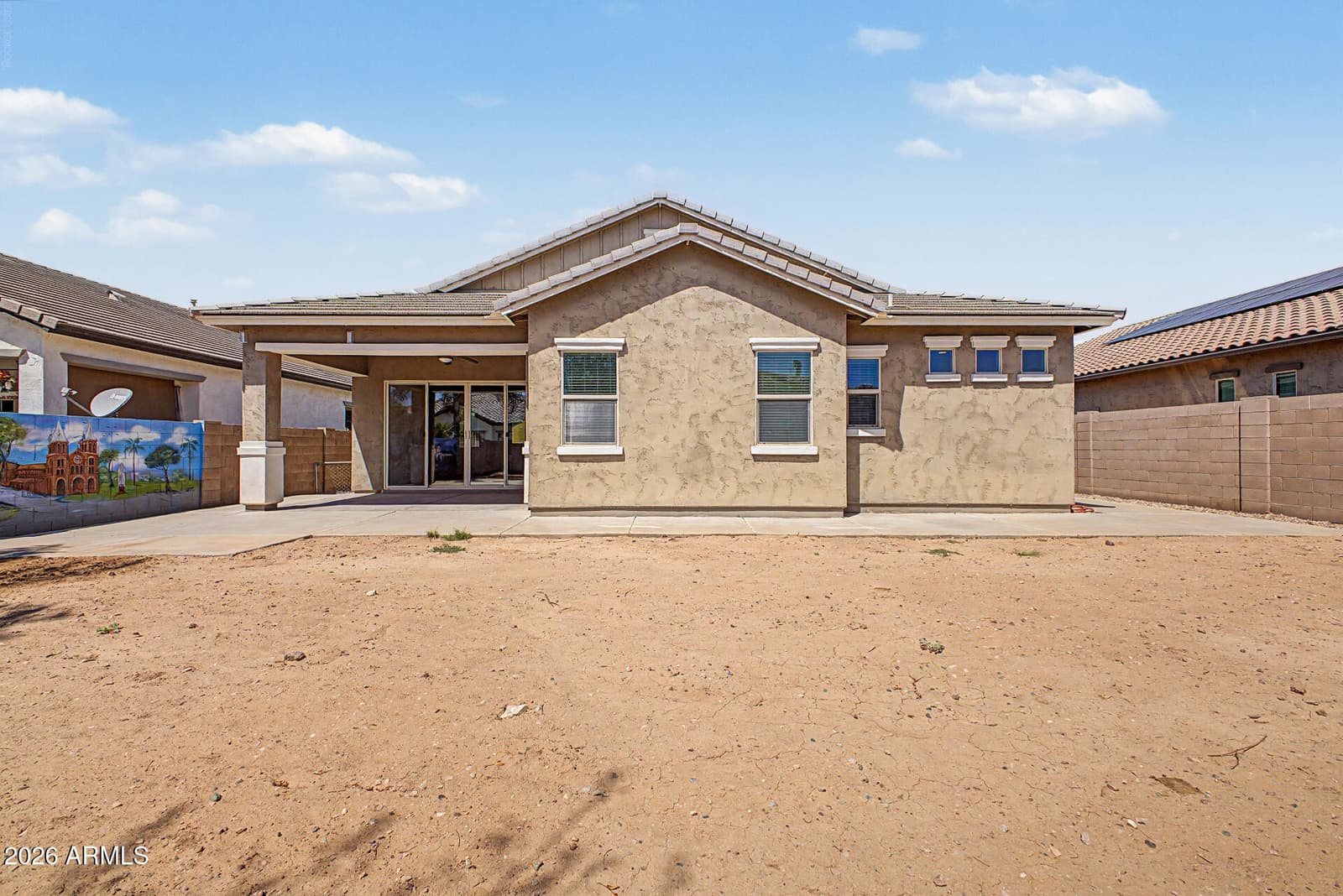 20289 E Raven Drive, Queen Creek, AZ 85142 — photo 52 of 58