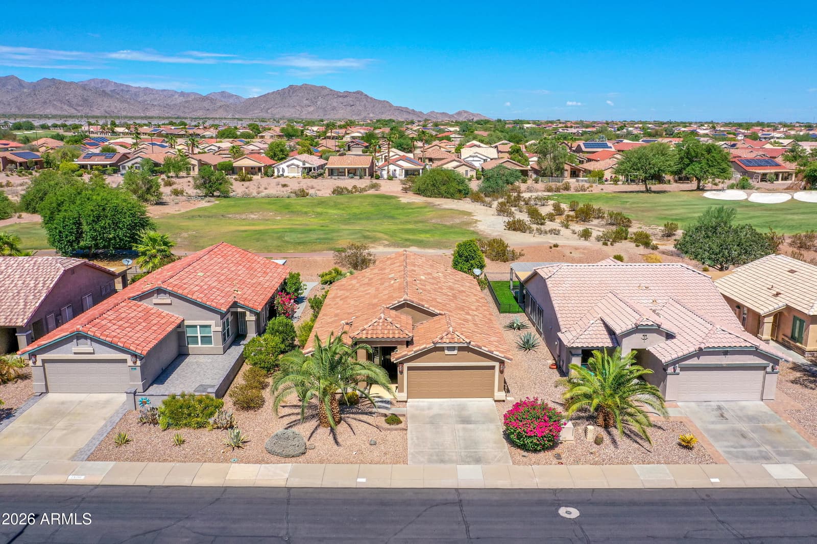 23204 W Arrow Drive, Buckeye, AZ 85326 — photo 60 of 65