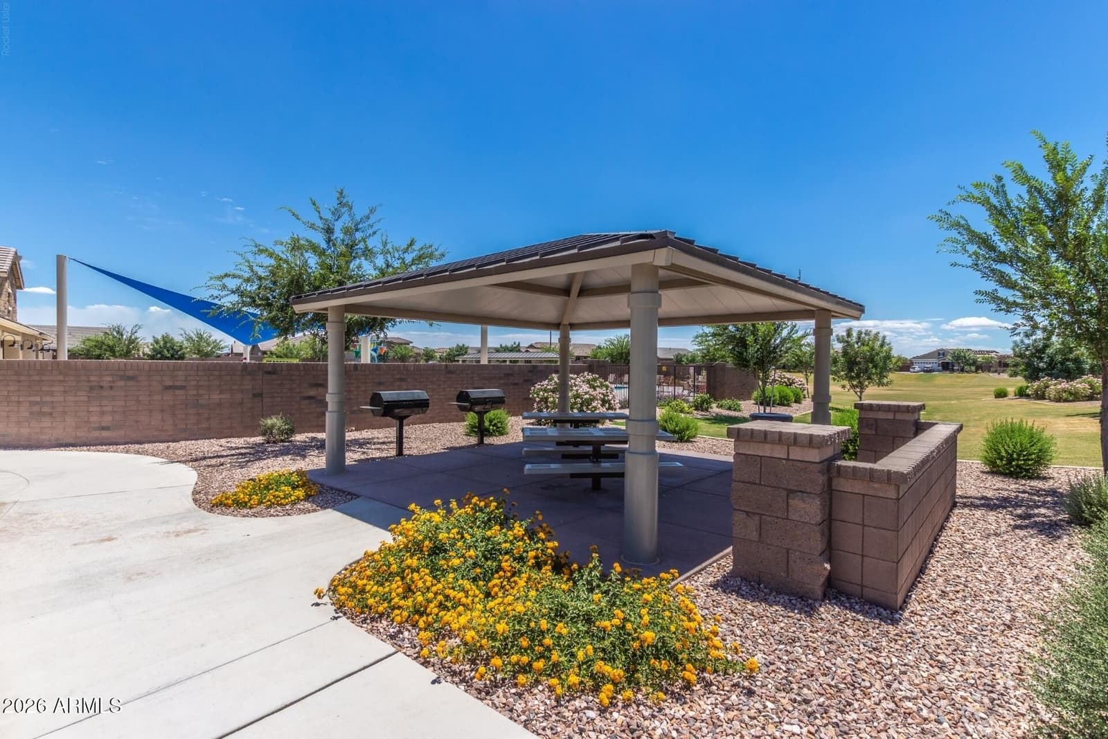 20289 E Raven Drive, Queen Creek, AZ 85142 — photo 56 of 58