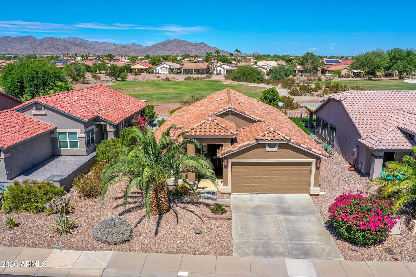23204 W Arrow Drive, Buckeye, AZ 85326 — photo 62 of 65