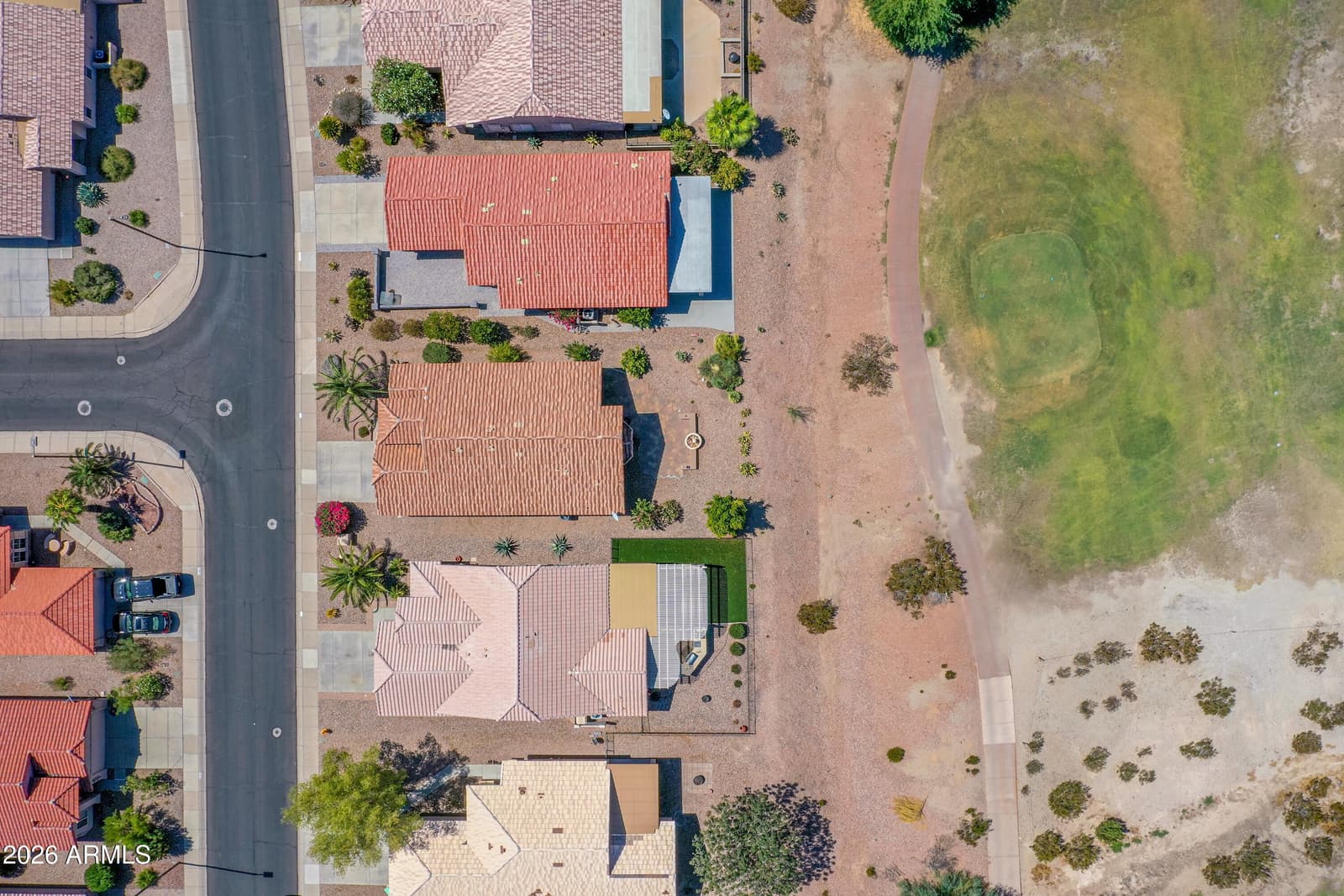 23204 W Arrow Drive, Buckeye, AZ 85326 — photo 64 of 65