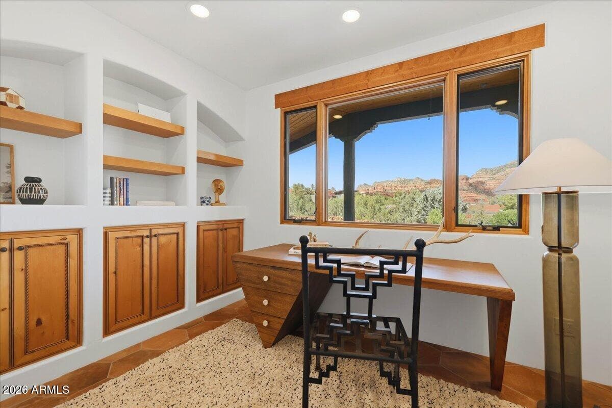 99 Los Coyotes Trail, Sedona, AZ 86351 — photo 46 of 81