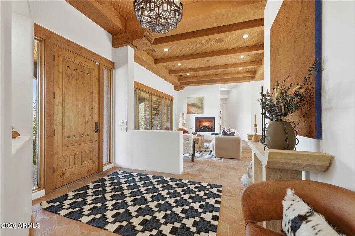 99 Los Coyotes Trail, Sedona, AZ 86351 — photo 12 of 81