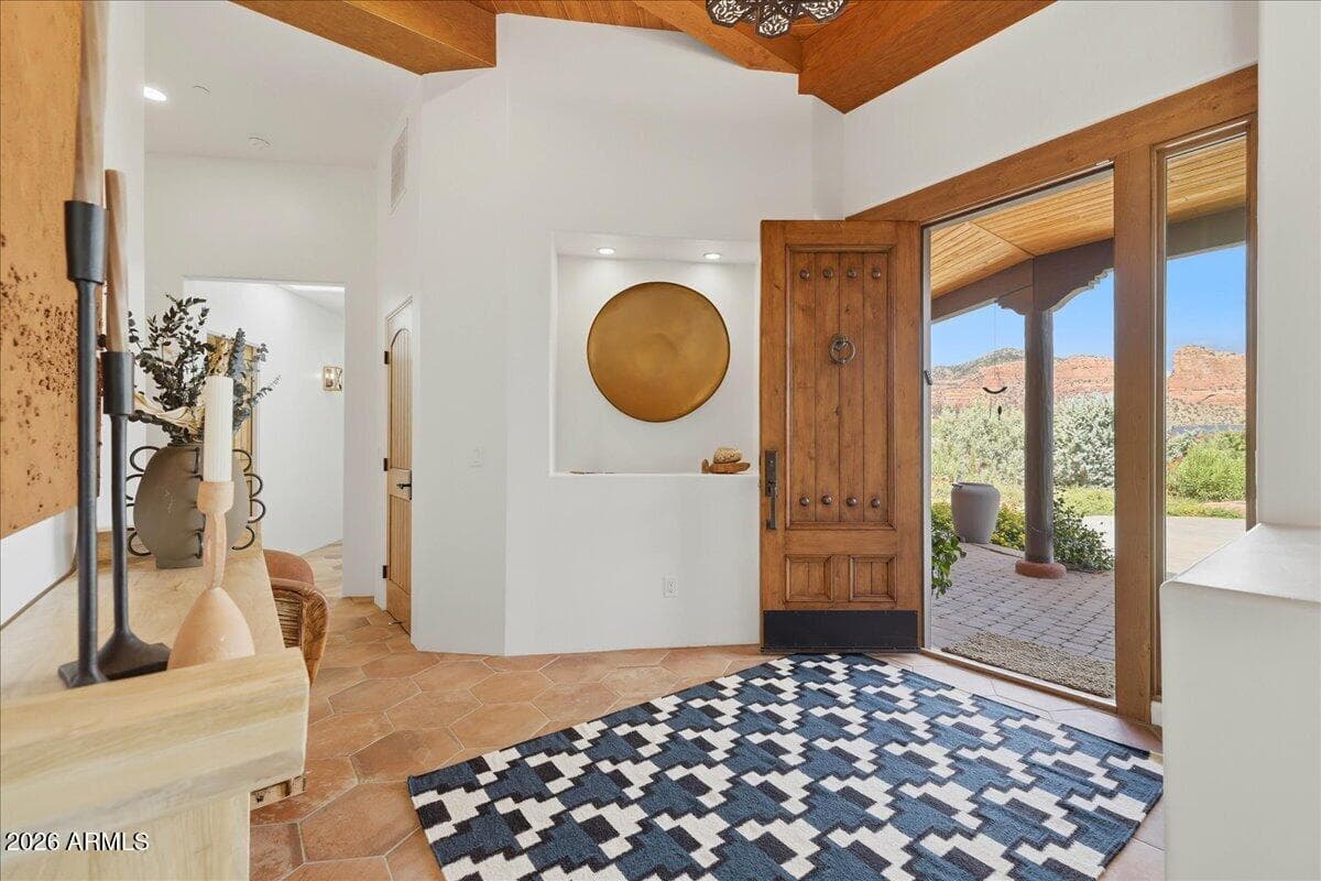99 Los Coyotes Trail, Sedona, AZ 86351 — photo 10 of 81