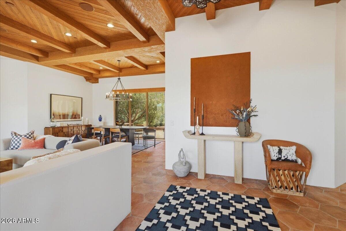 99 Los Coyotes Trail, Sedona, AZ 86351 — photo 11 of 81