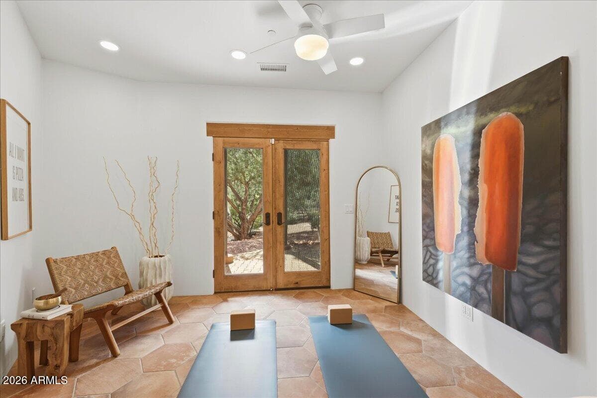 99 Los Coyotes Trail, Sedona, AZ 86351 — photo 49 of 81