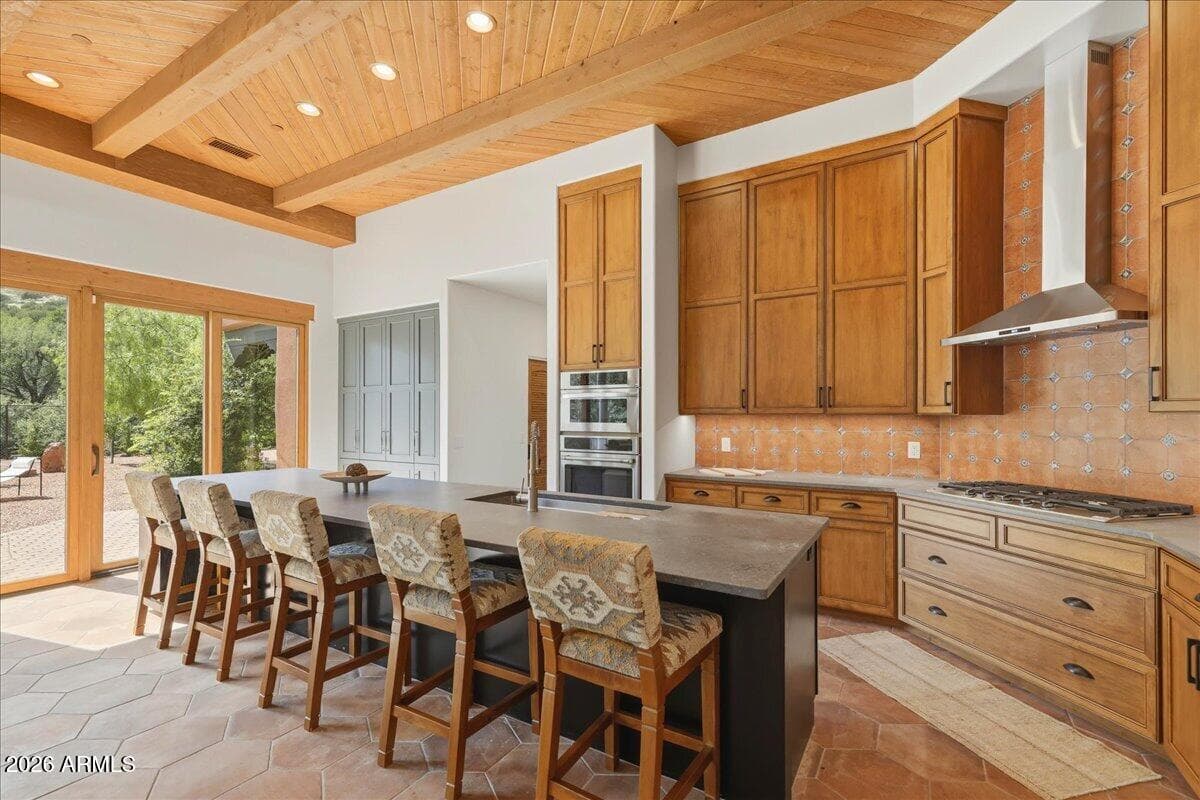 99 Los Coyotes Trail, Sedona, AZ 86351 — photo 23 of 81