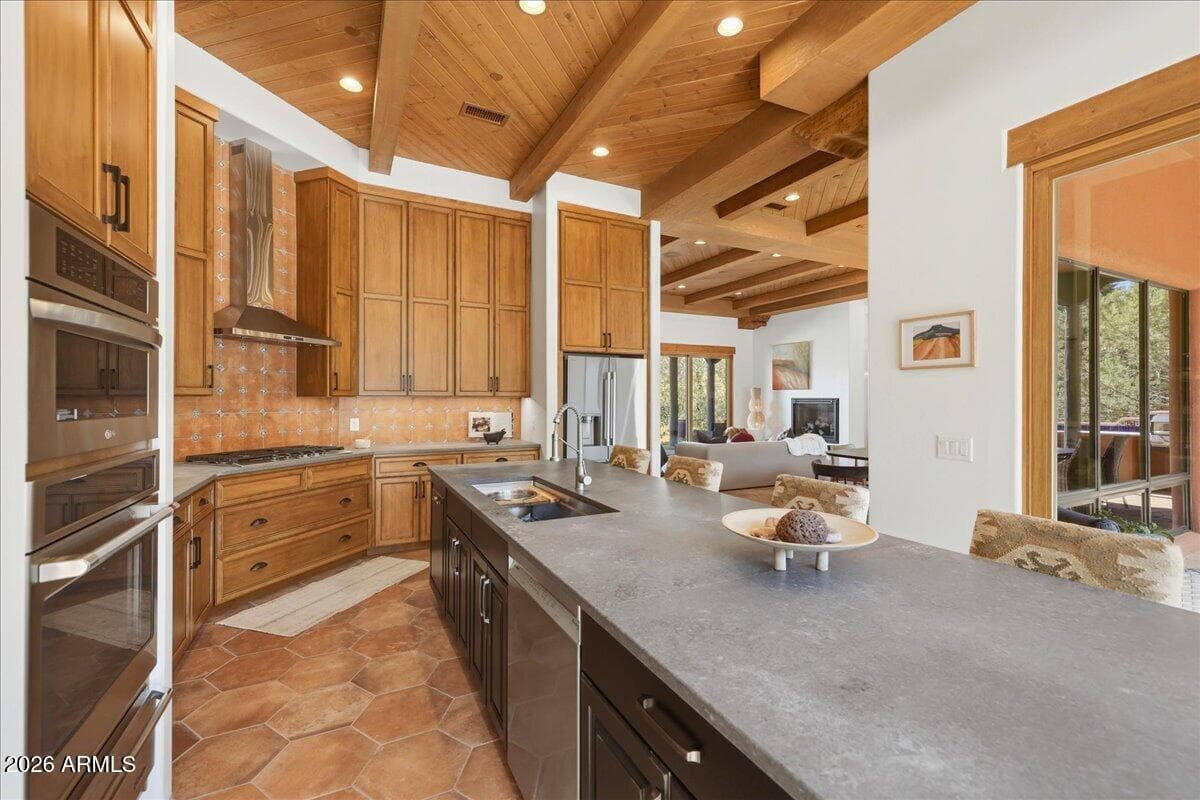 99 Los Coyotes Trail, Sedona, AZ 86351 — photo 25 of 81