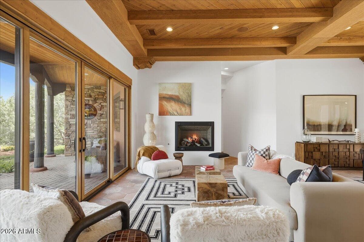 99 Los Coyotes Trail, Sedona, AZ 86351 — photo 13 of 81