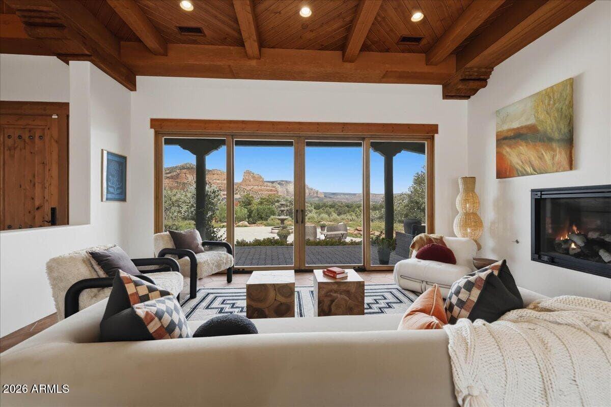 99 Los Coyotes Trail, Sedona, AZ 86351 — photo 14 of 81