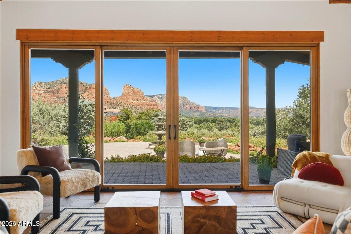99 Los Coyotes Trail, Sedona, AZ 86351 — photo 15 of 81