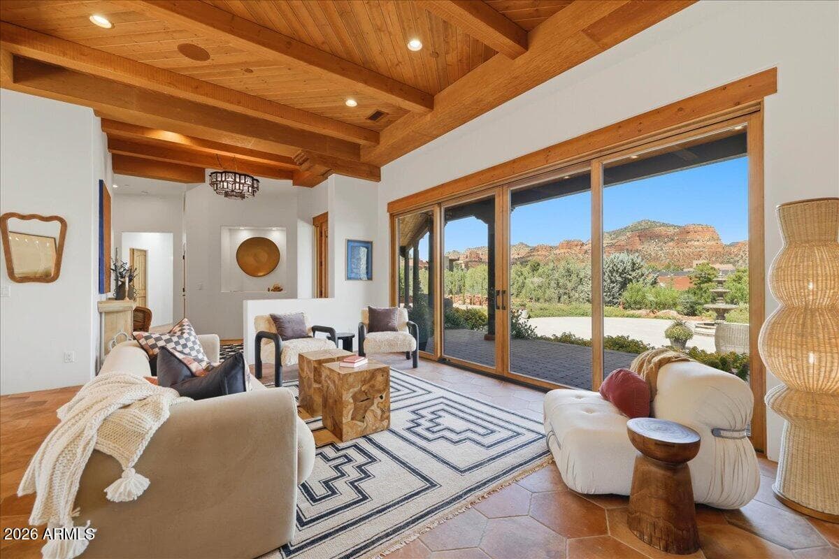 99 Los Coyotes Trail, Sedona, AZ 86351 — photo 16 of 81