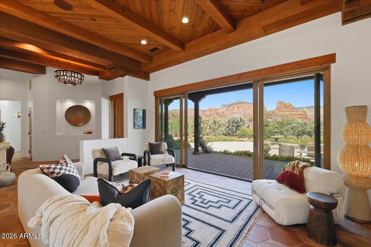99 Los Coyotes Trail, Sedona, AZ 86351 — photo 17 of 81