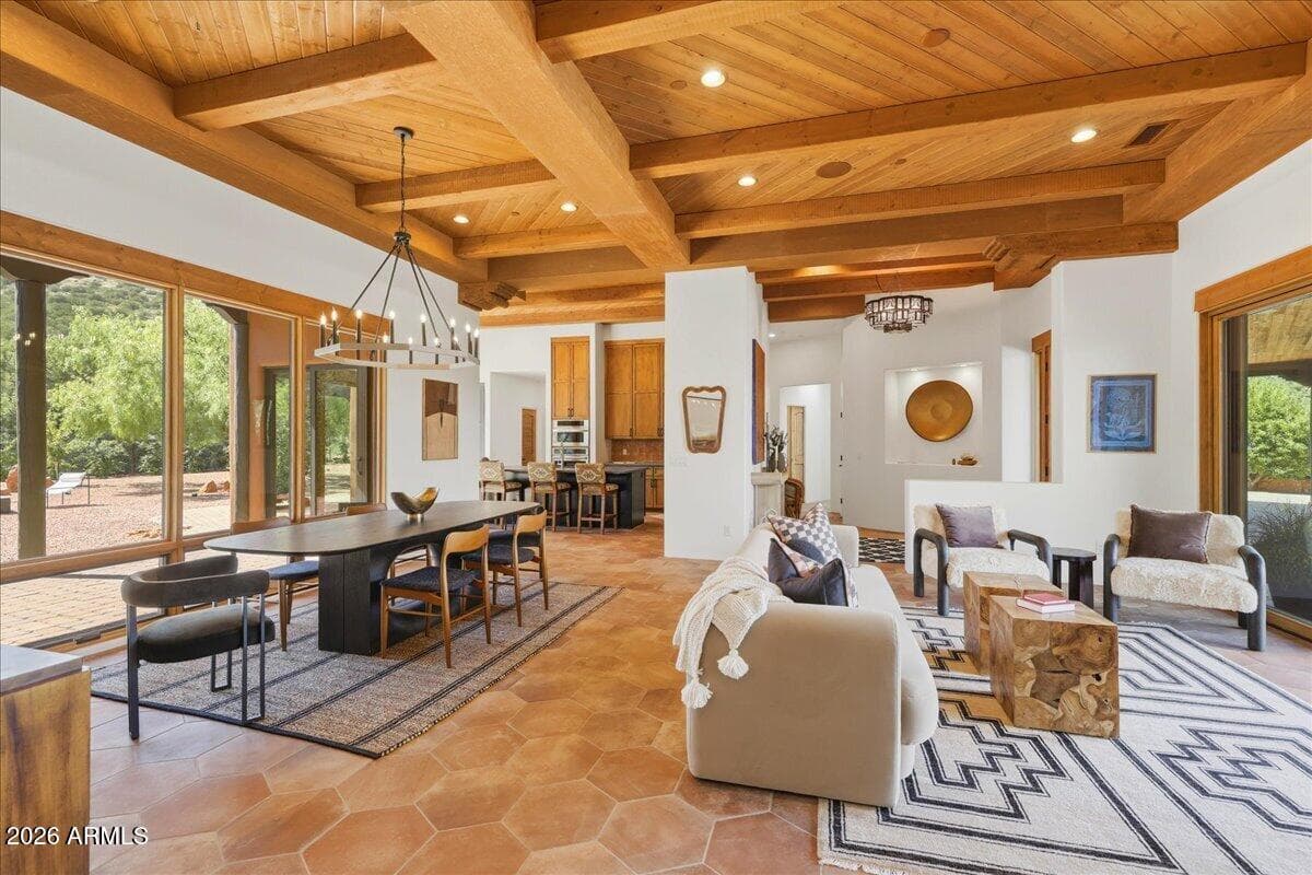99 Los Coyotes Trail, Sedona, AZ 86351 — photo 18 of 81