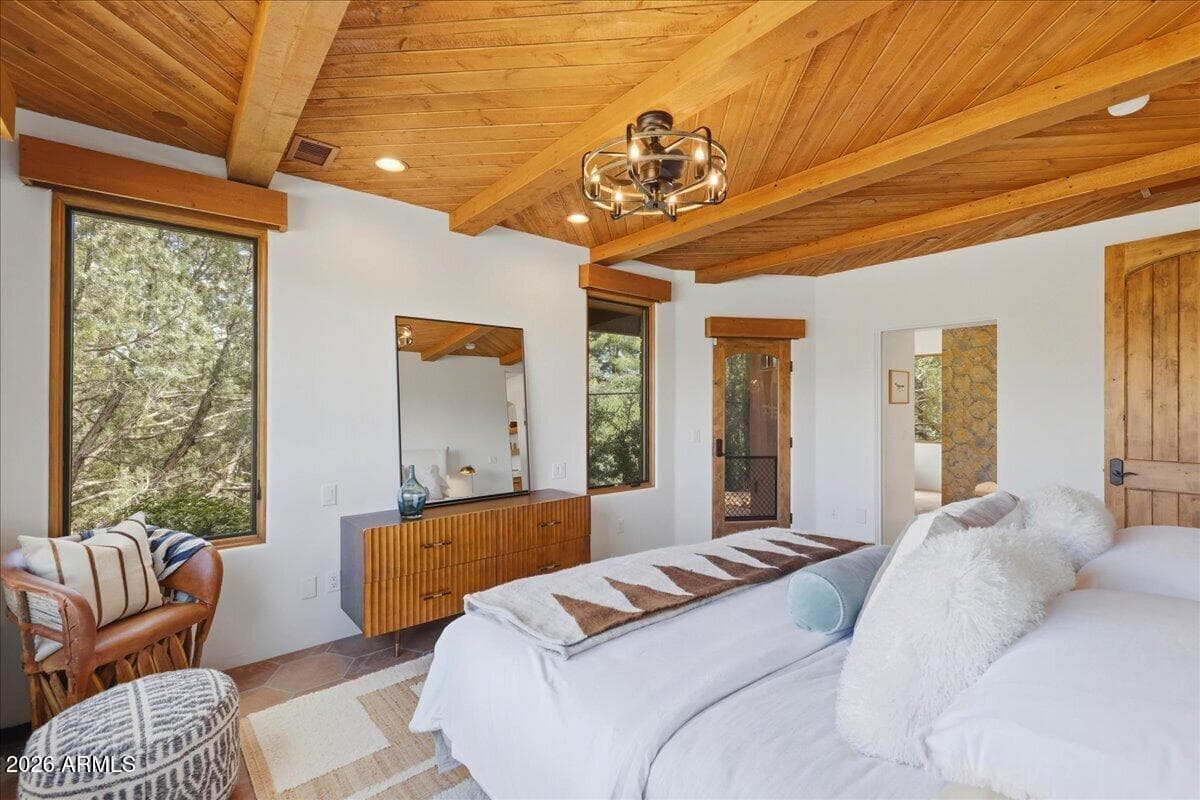 99 Los Coyotes Trail, Sedona, AZ 86351 — photo 35 of 81