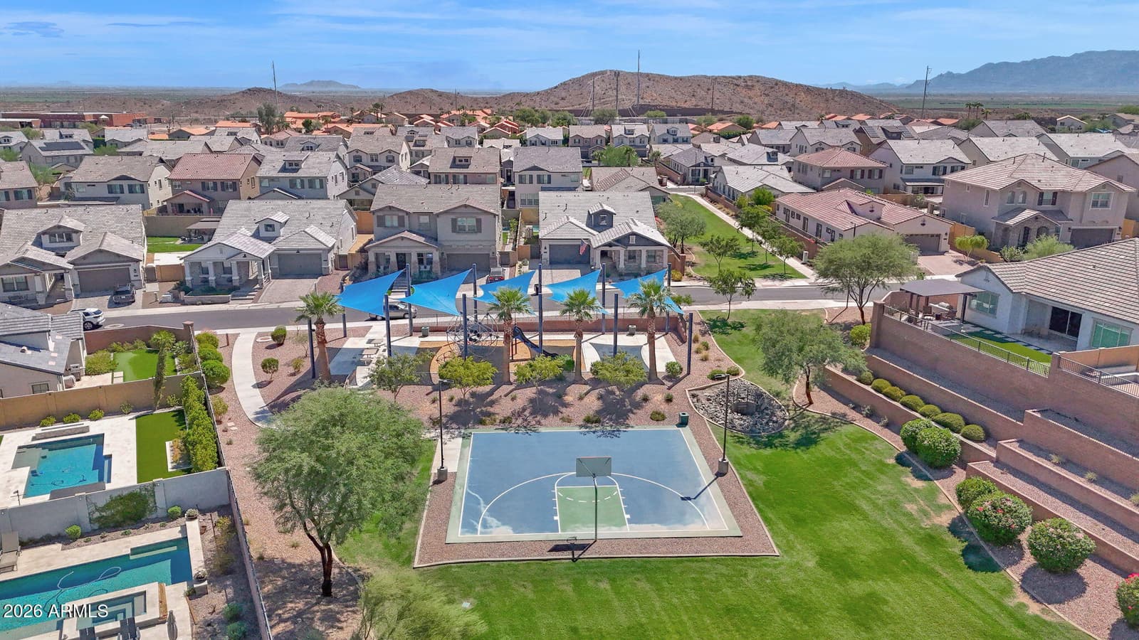 16514 S 7th Place, Phoenix, AZ 85048 — photo 34 of 34
