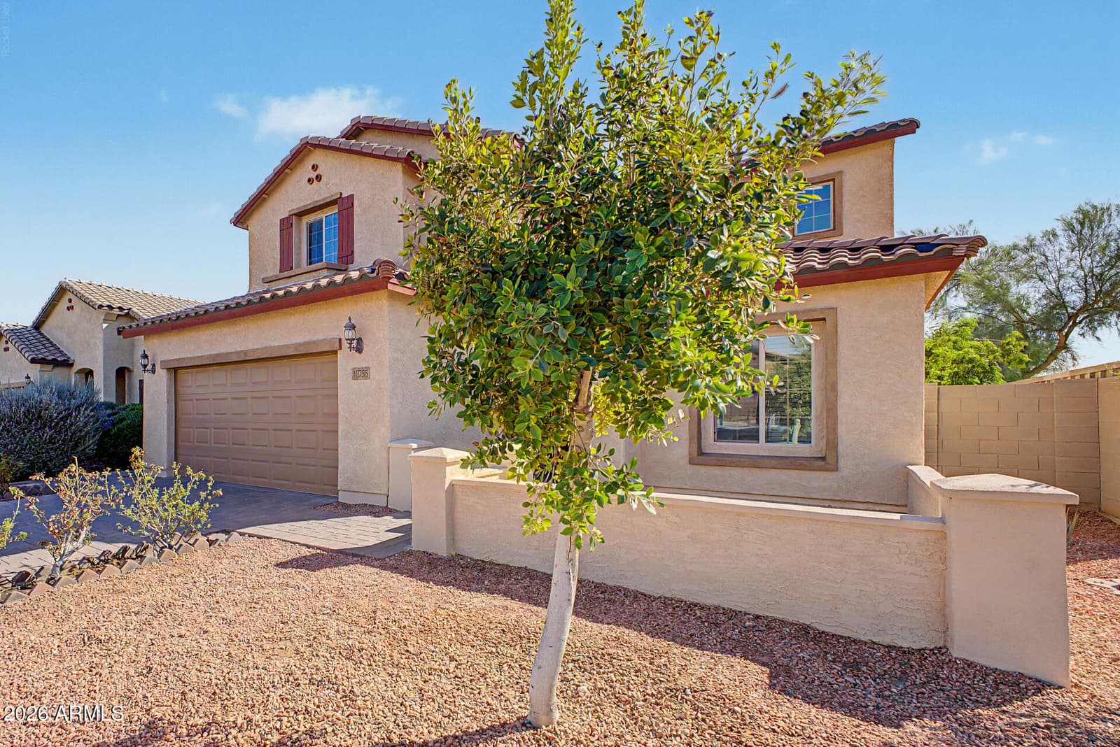 10755 W Desert Elm Lane, Peoria, AZ 85383 — photo 43 of 43