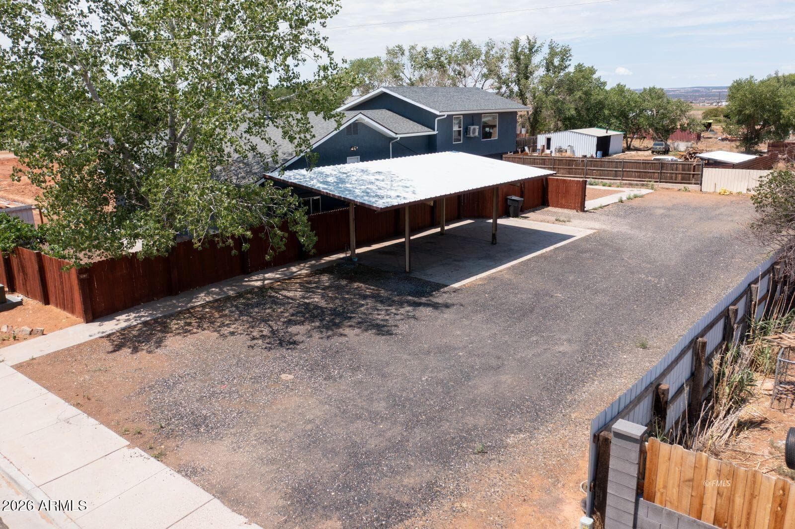 265 S Richard Street, Colorado City, AZ 86021 — photo 6 of 41