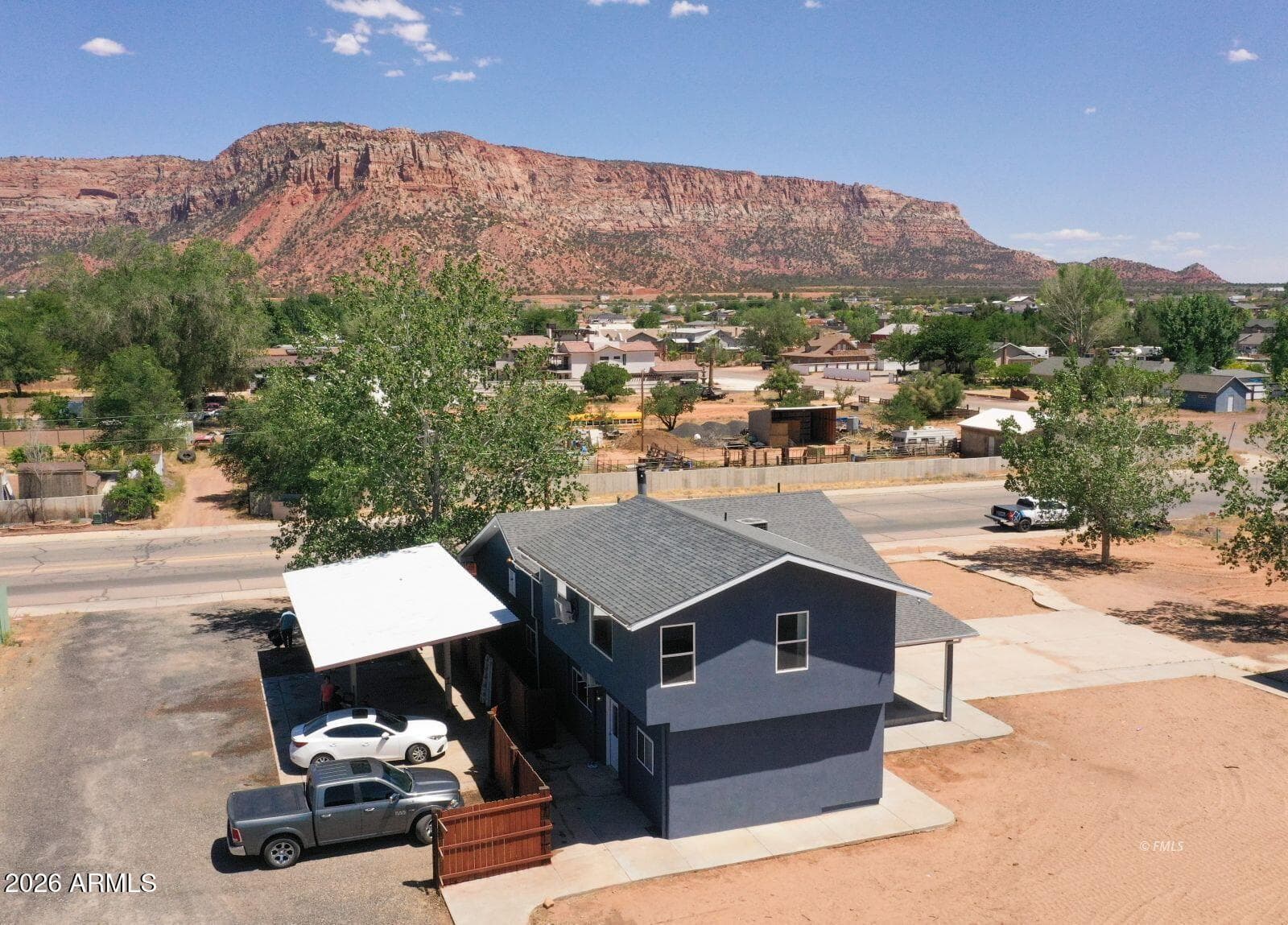 265 S Richard Street, Colorado City, AZ 86021 — photo 5 of 41